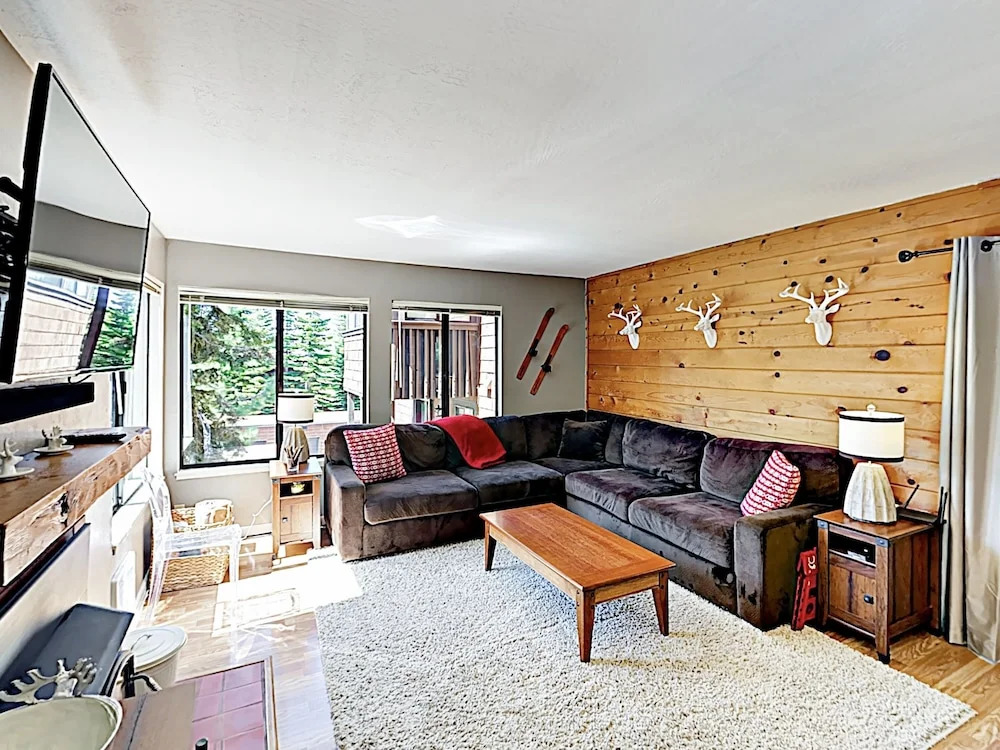 11711 Truckee - 2 Br Condo