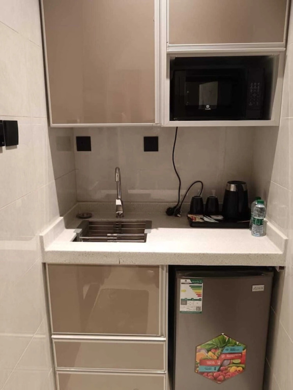 Fursan Al Arab Serviced Apartments
