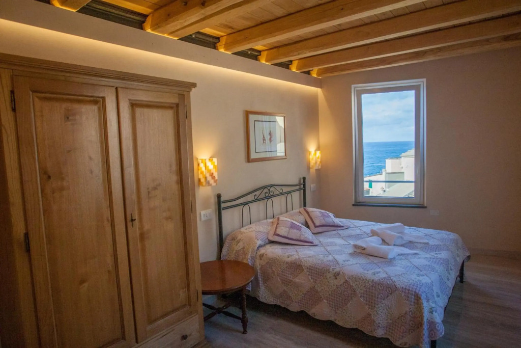Scorci Di Mare
