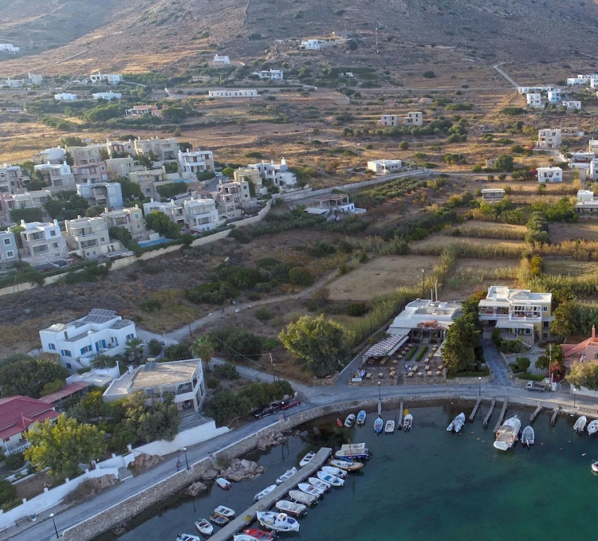 Galini Rooms & Apartments