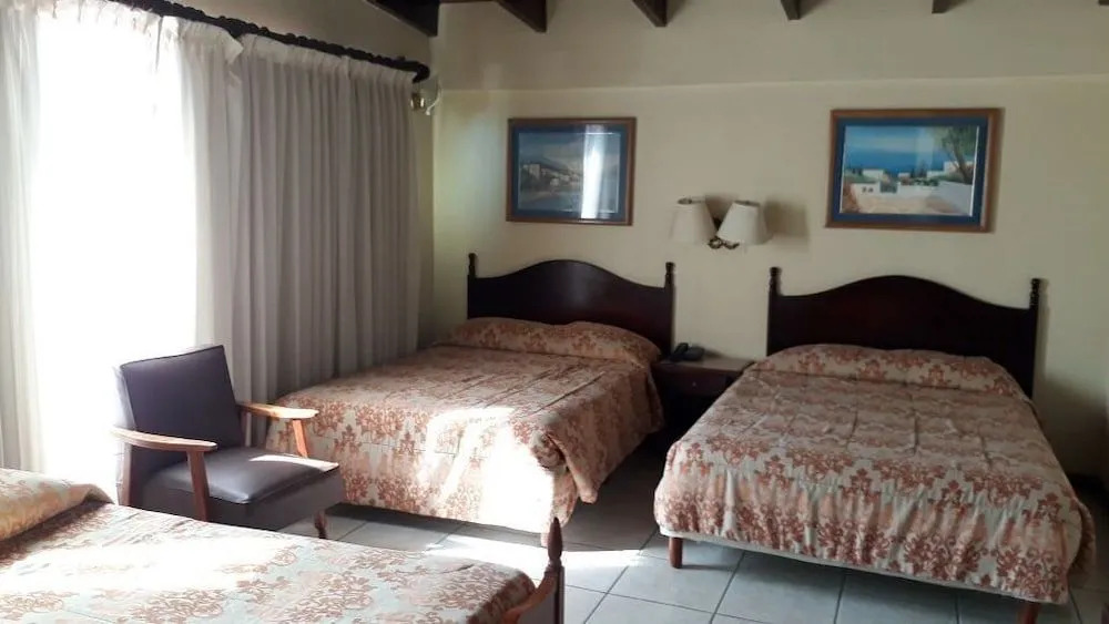 Hotel Tioga