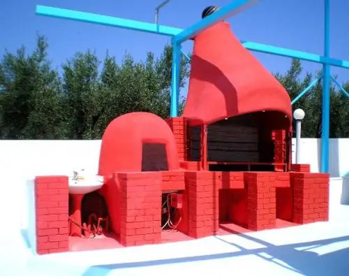 Villa Giannis