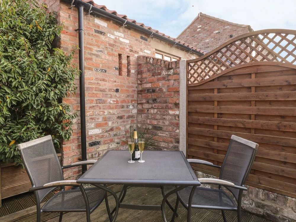 Partridge Cottage