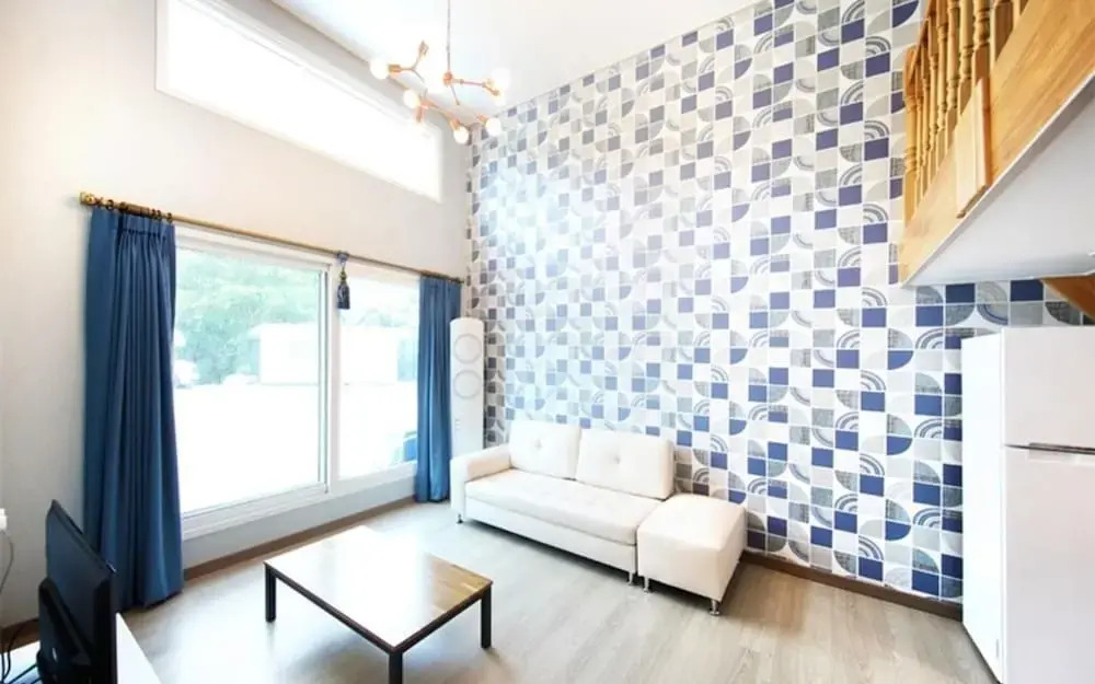 Stay Gapyeong (2025 Renovation)