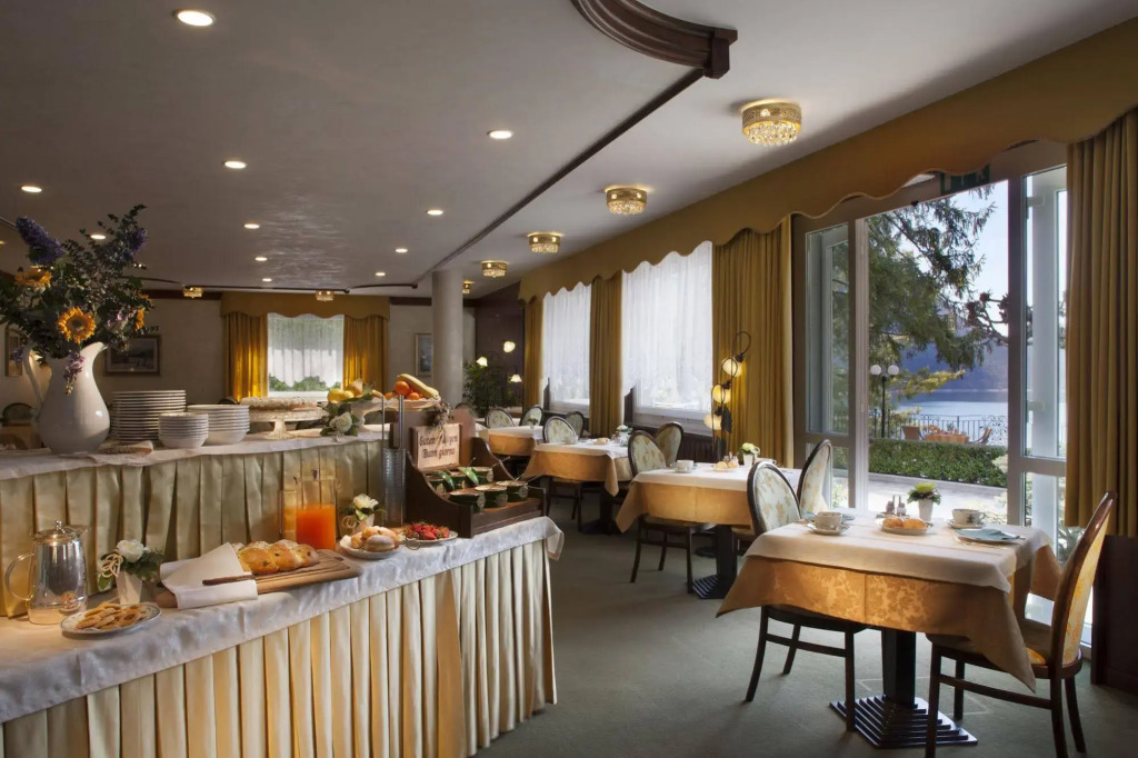 Hotel Miralago Wellness