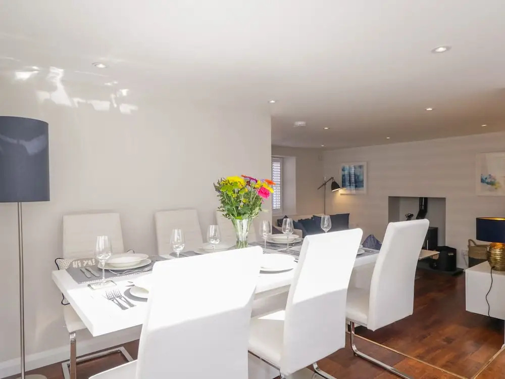 36 Sandend Village