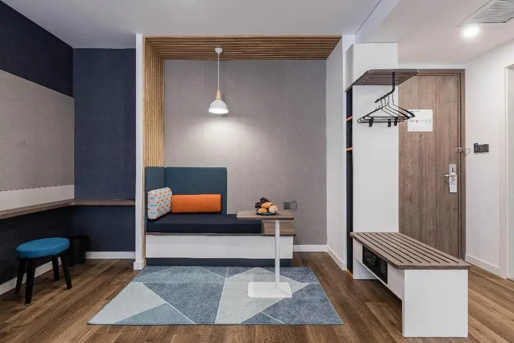 Holiday Inn Express Pudong Chuansha by IHG