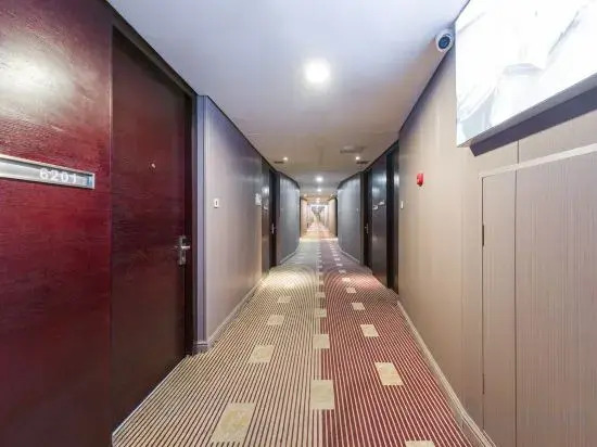Home Inn Yunshang Four Seasons (Shaoxing  Ancient Town )