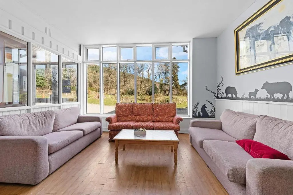 Glendalough International Youth Hostel