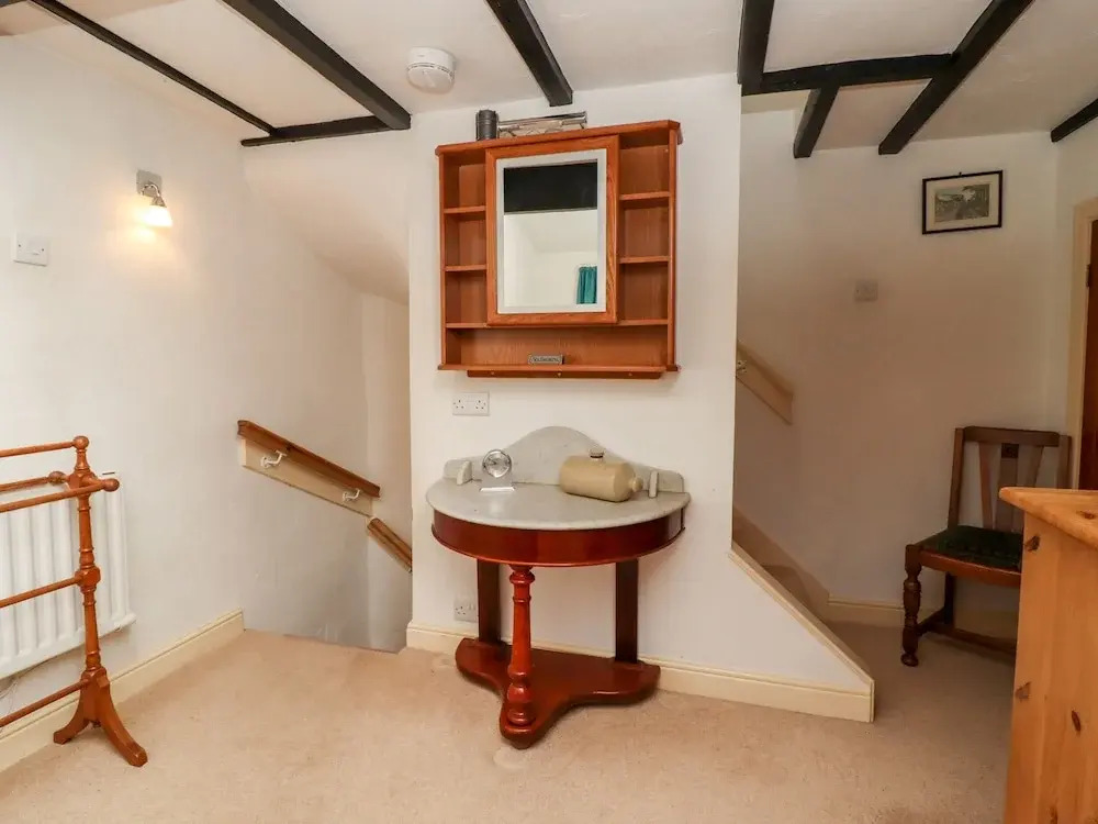 The Snug