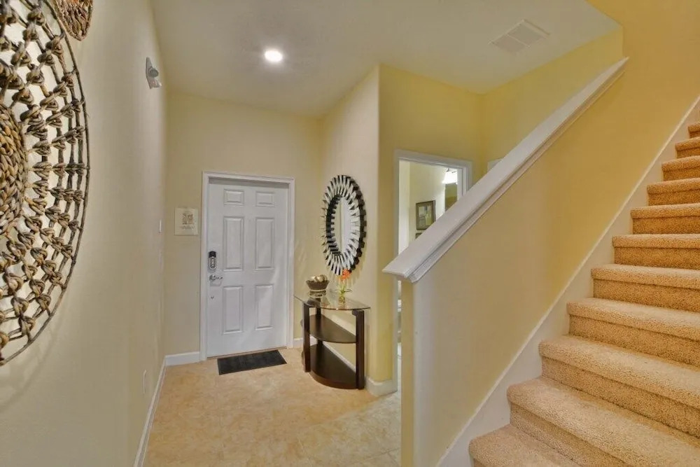 Storey Lake-4 Bedroom Townhome W/splashpool-1603st Townhouse