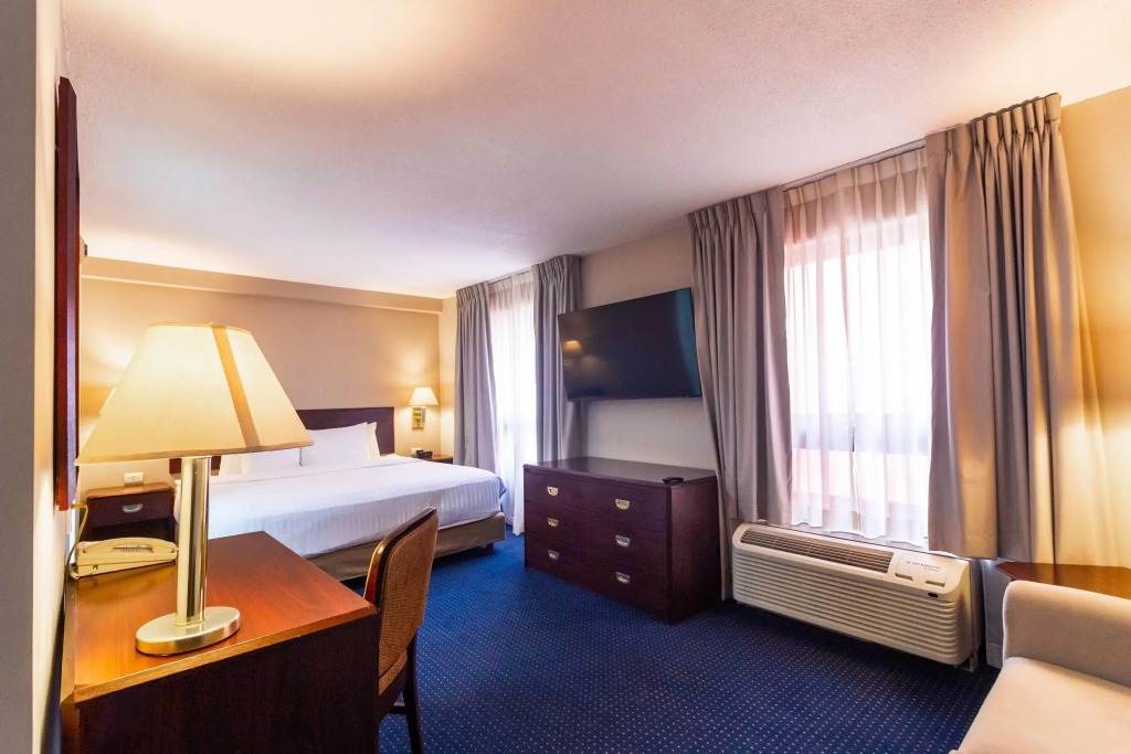 Wyndham Garden Monterrey Norte