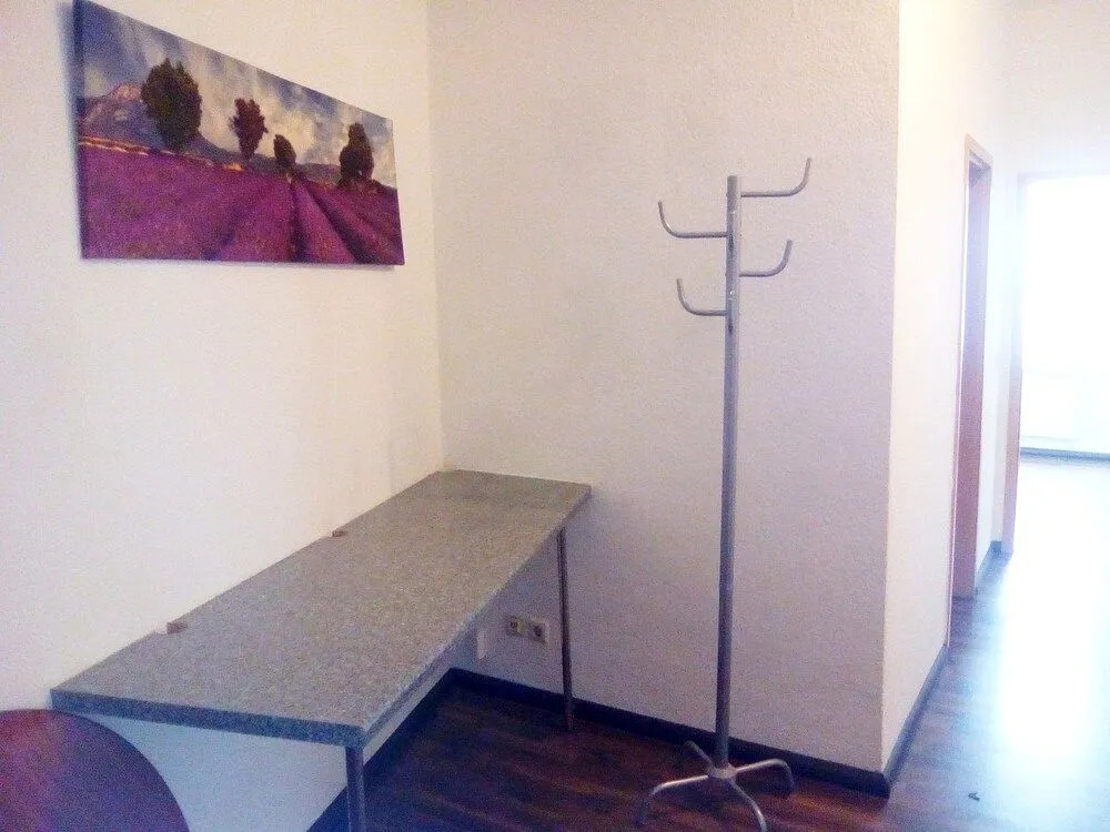Hotel Pension zur Tanne