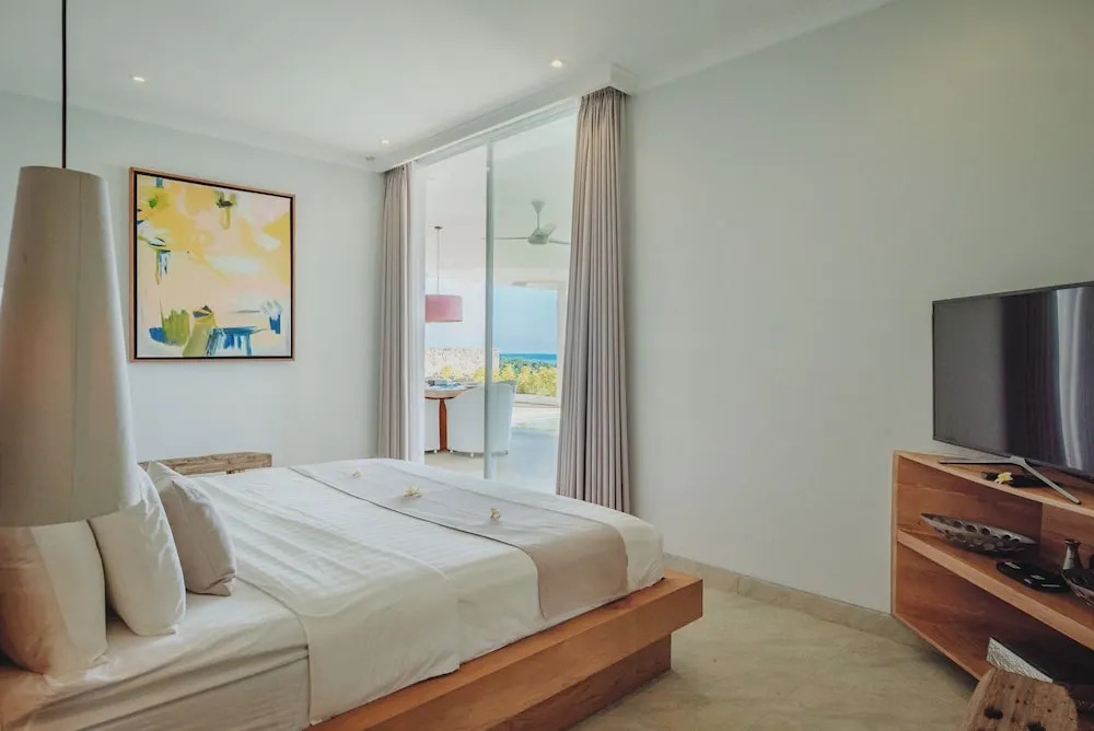 Deep Blue Villa Managed By LBV