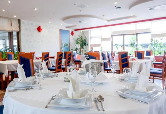Hotel Bosna 1
