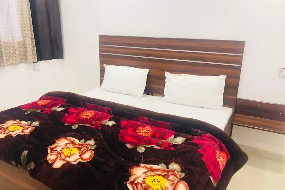 Shri Ganesh Guest House