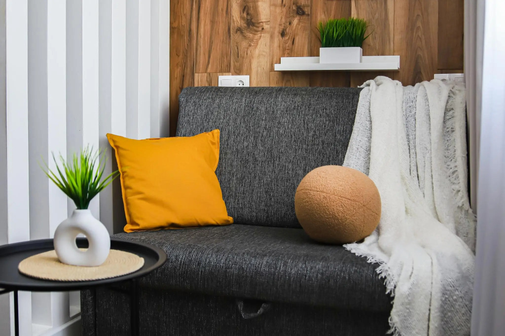 Home Vita (Хоум Вита) на улице 1 Мая 74