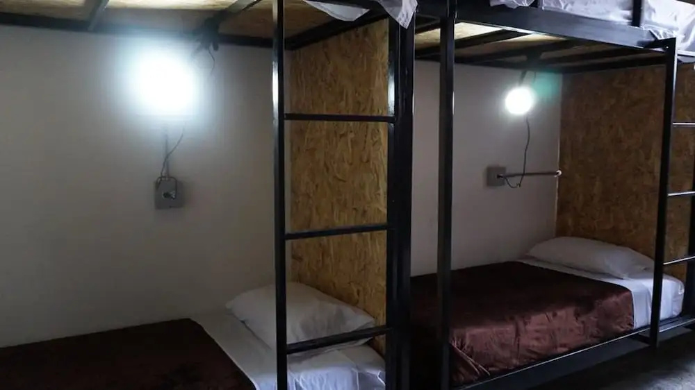 Nativo Hostel