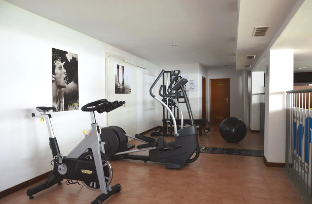 Surf Hotel Pier - Montagnoli Group