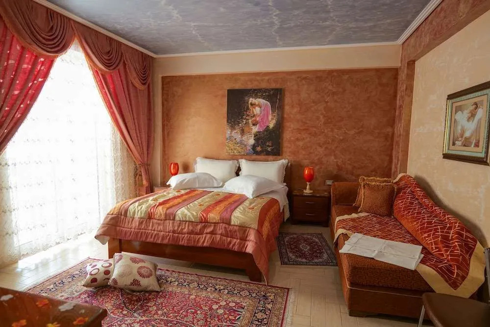 Hotel Lindi