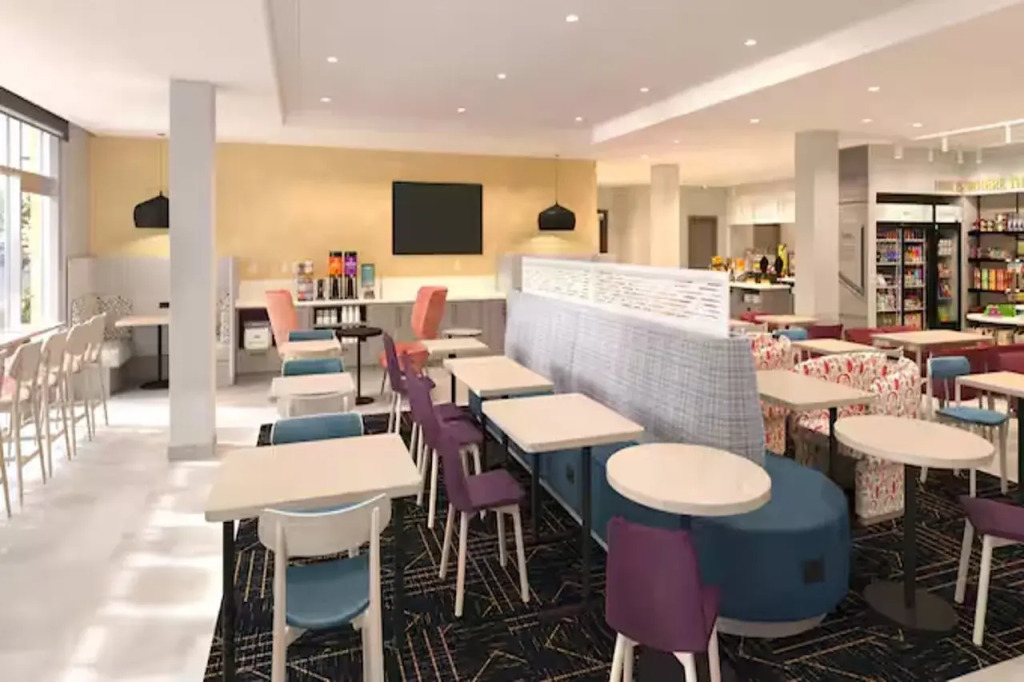 Home2 Suites By Hilton Cleveland, TN