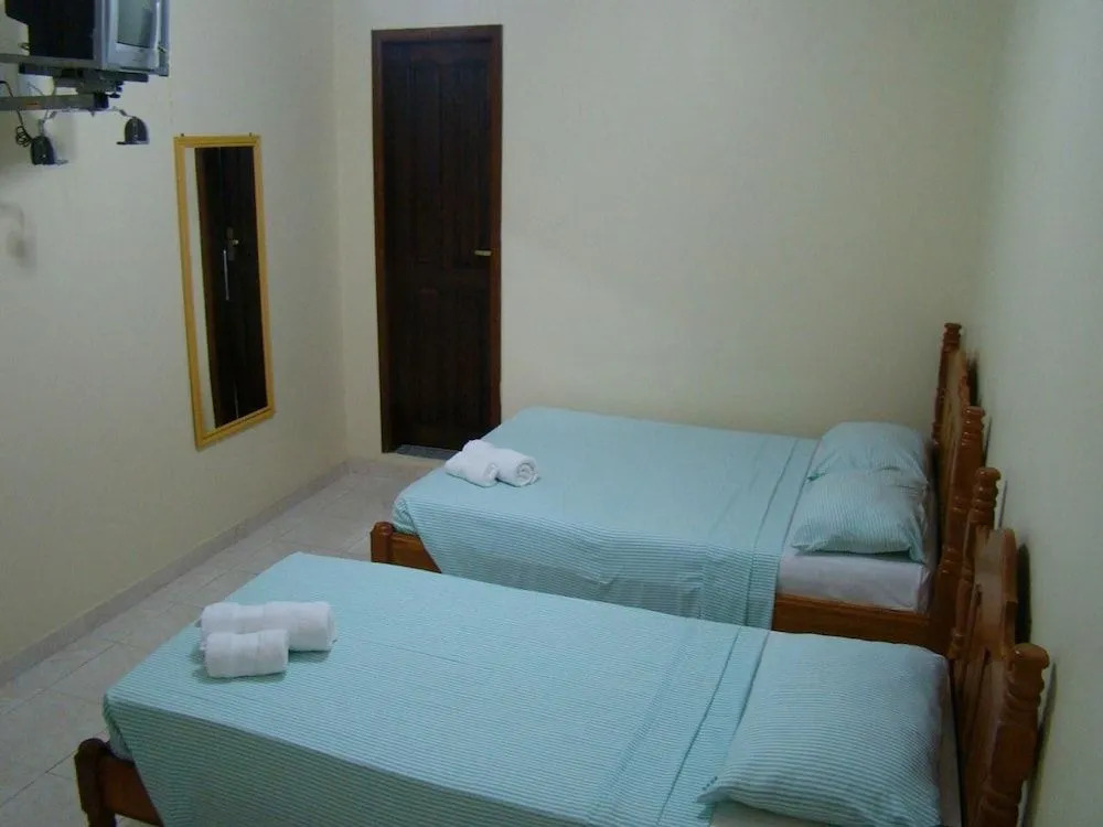 Hotel Cachoeirinha