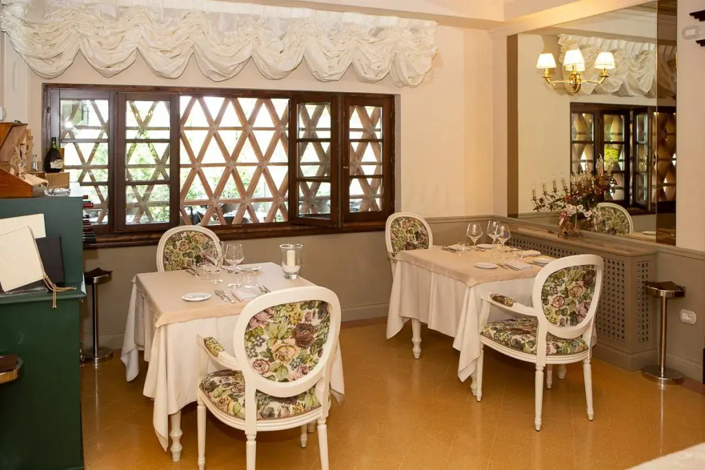 Relais Sassa al Sole