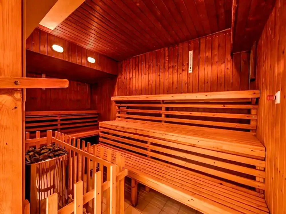 Schwarzbachtal-double Room Forest View