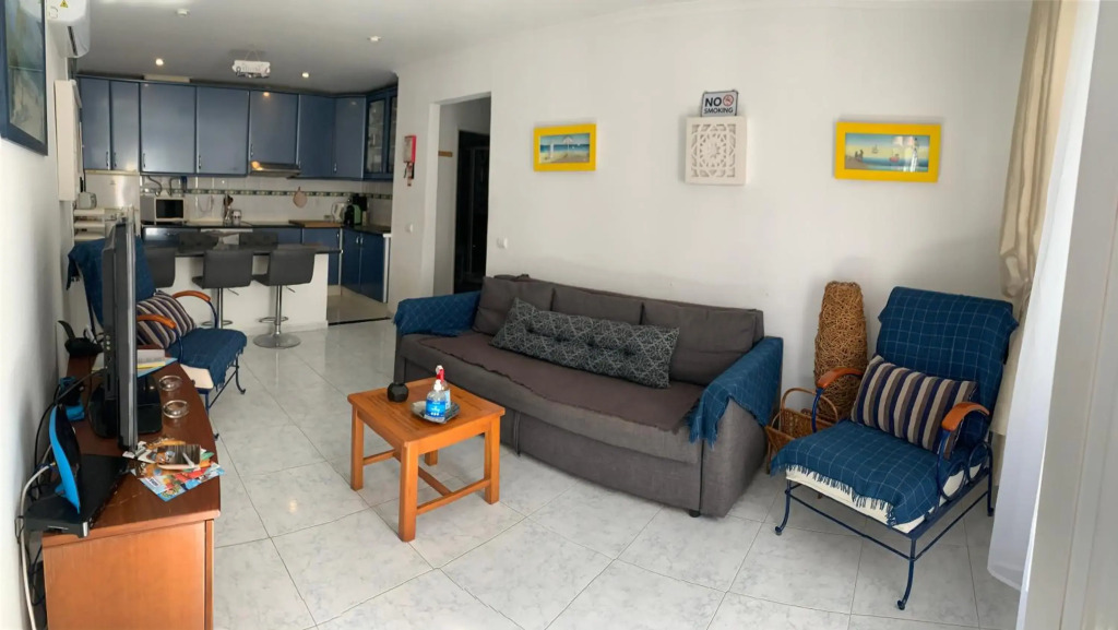 Apartamento Limões