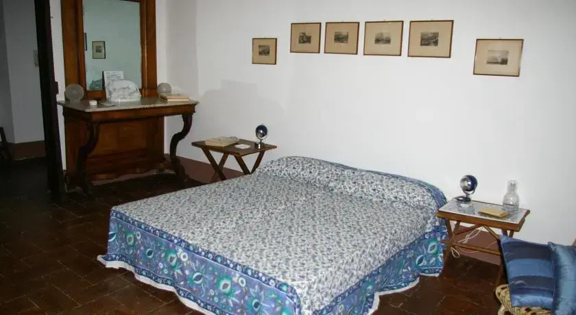 La Castagnola