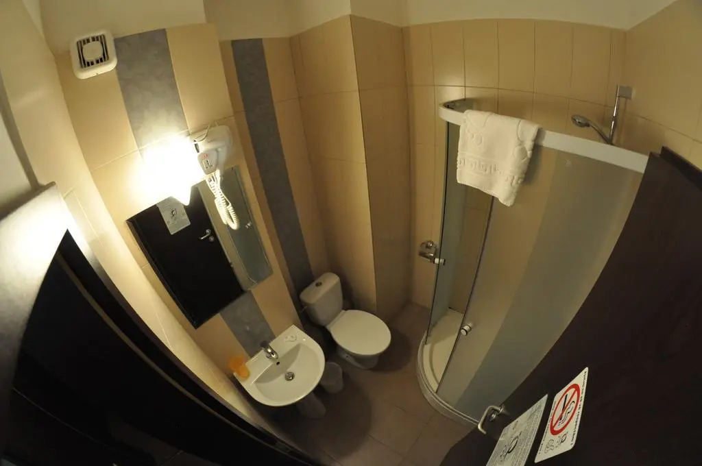 Hotel IQ Timisoara
