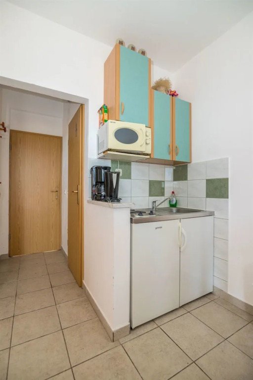 Apartments Danica