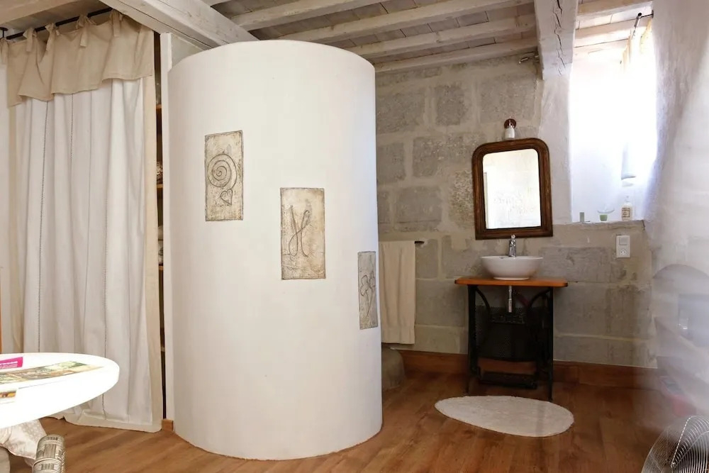 Gite La Paloma