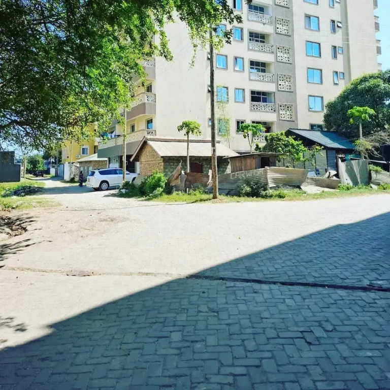 Lux Suites Pacific Apartments Bamburi