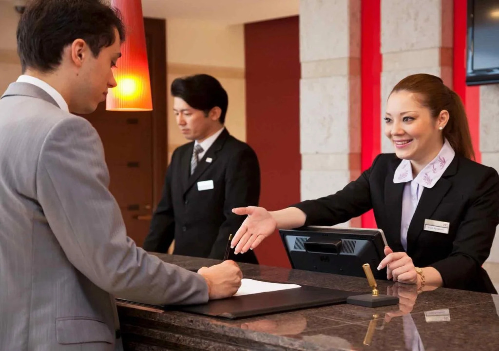 Mercure Okinawa Naha