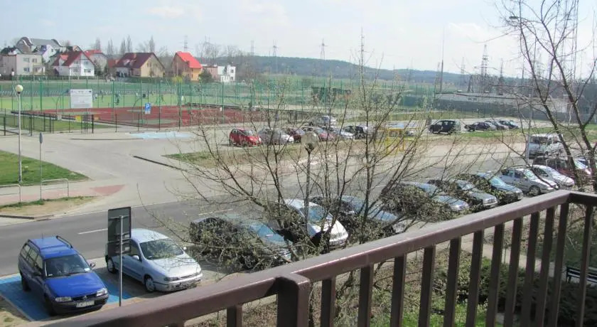 Hotel Polkowice
