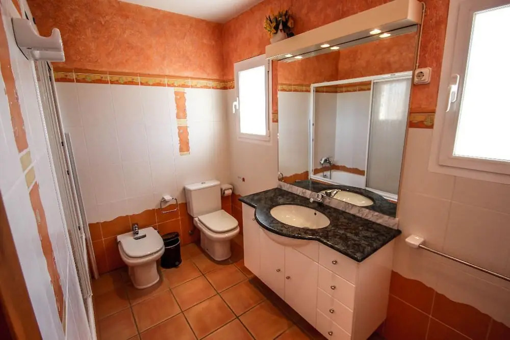 Mi Sueño - holiday home with private swimming pool in Benissa