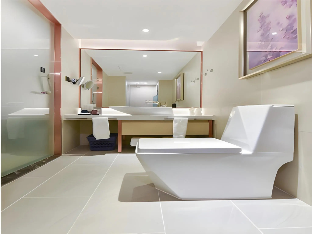 Lavande Hotel (Beijing Qinghe High Speed Railway Station Xiaomi Science Park Store)