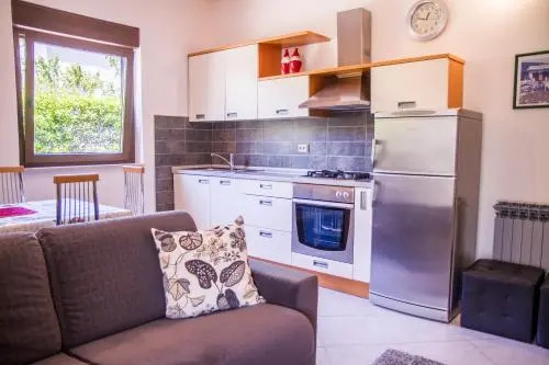Apartments Zlatko & Mira Dorcic