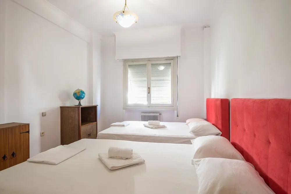 Victoria Dream Apartments