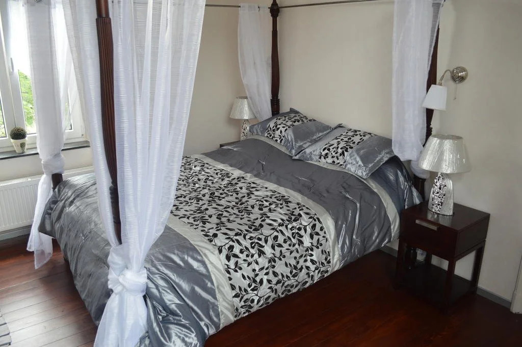 B&B Chatelet Cremers
