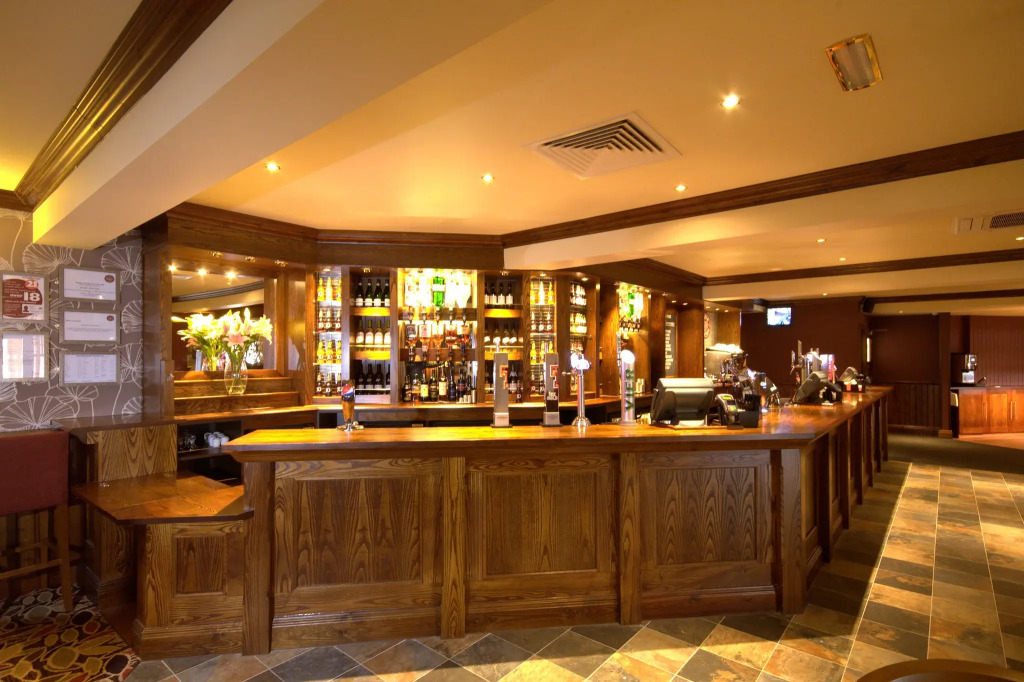 Premier Inn Dumbarton/Loch Lomond