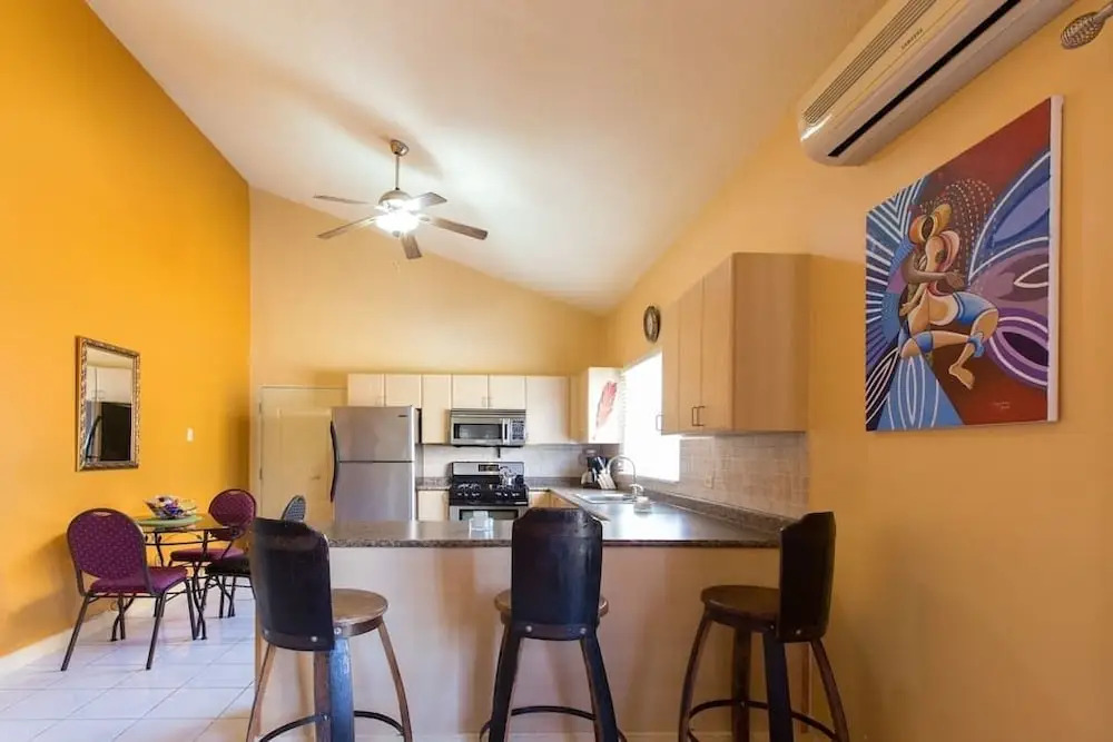 Caribbean Estate 2 Bedroom
