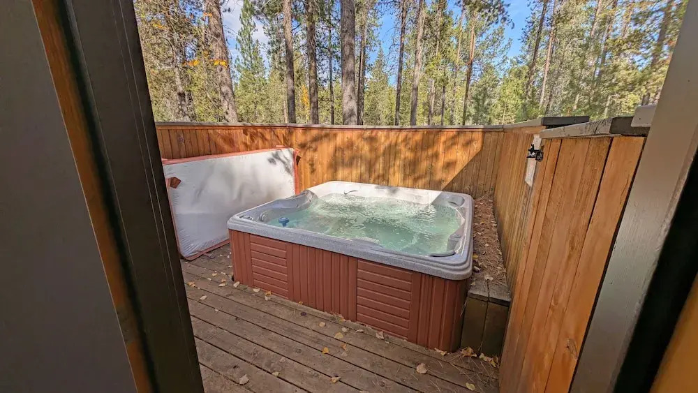 Salishan 5 3 Bedroom Home