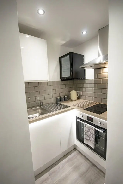 The Snug - Self Catering One Bedroom Apartment