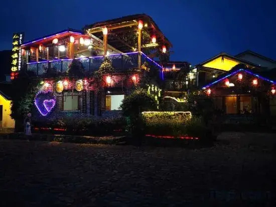 Waiting For You at Yunshuiyao Inn