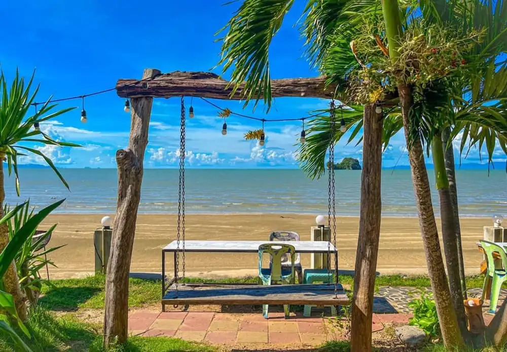 Janpa Resort