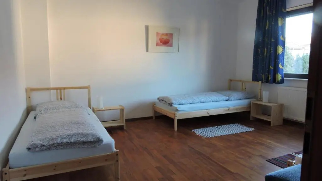 Ferienwohnung Nr. 3
