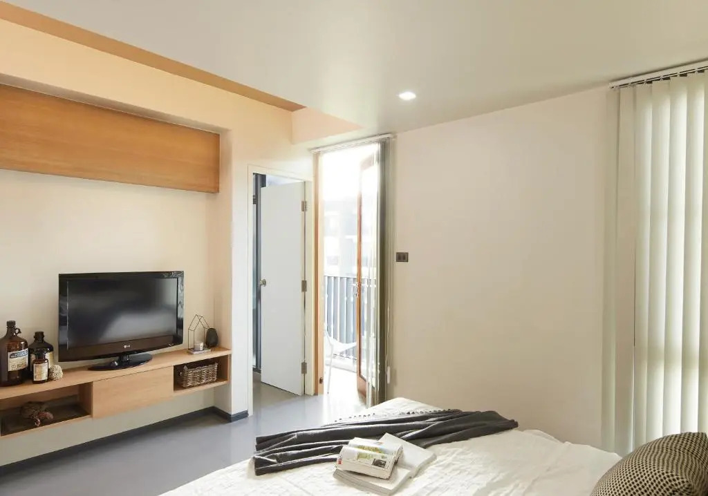 Phurinda Residence