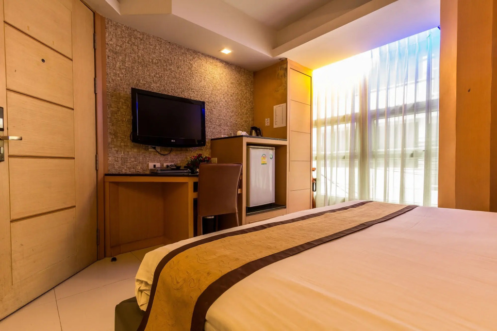 UPAR Hotels Sukhumvit 11 Nana